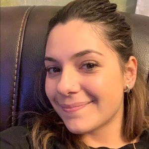 Meet your Posher, Christinarose